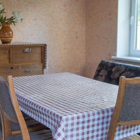 Hôtel Pas Marija à Palanga Extérieur photo
