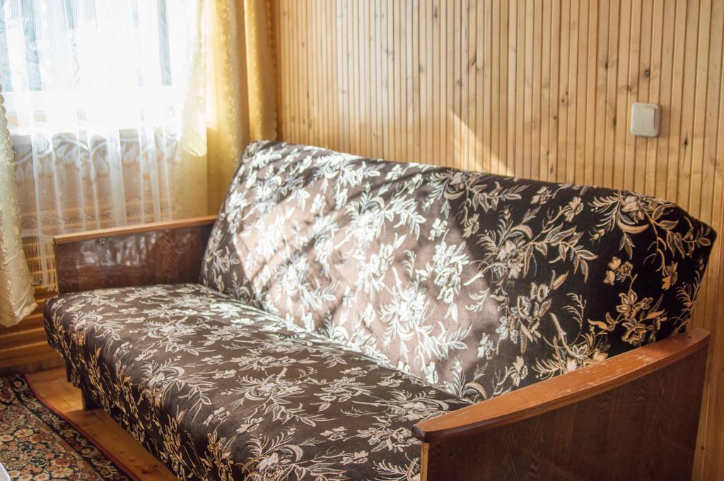 Hôtel Pas Marija à Palanga Extérieur photo