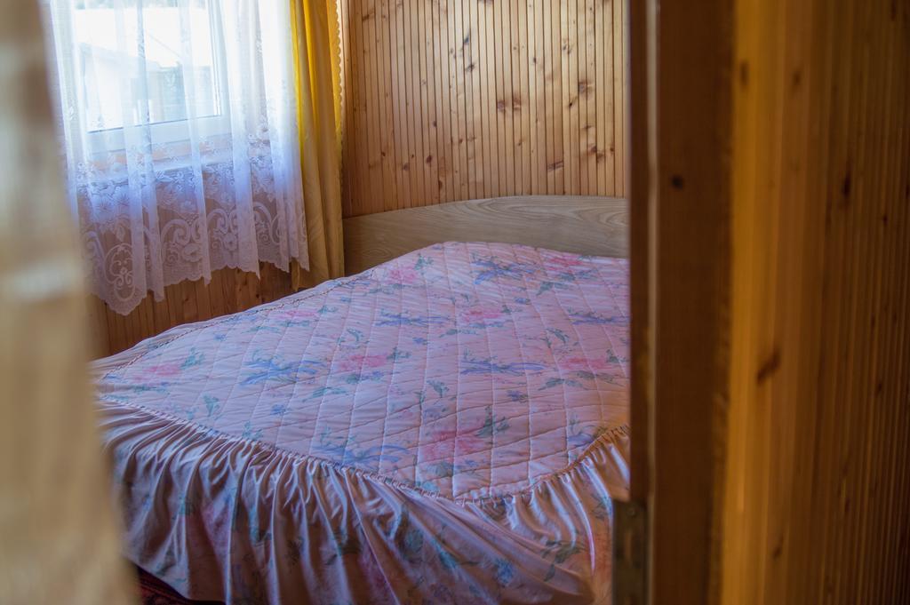 Hôtel Pas Marija à Palanga Extérieur photo